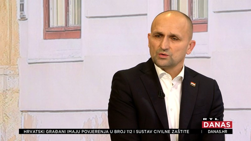 Anušić za RTL: Uskoro prvih šest Rafalea u rukama hrvatskih pilota, sve je spremno za njihov dolazak